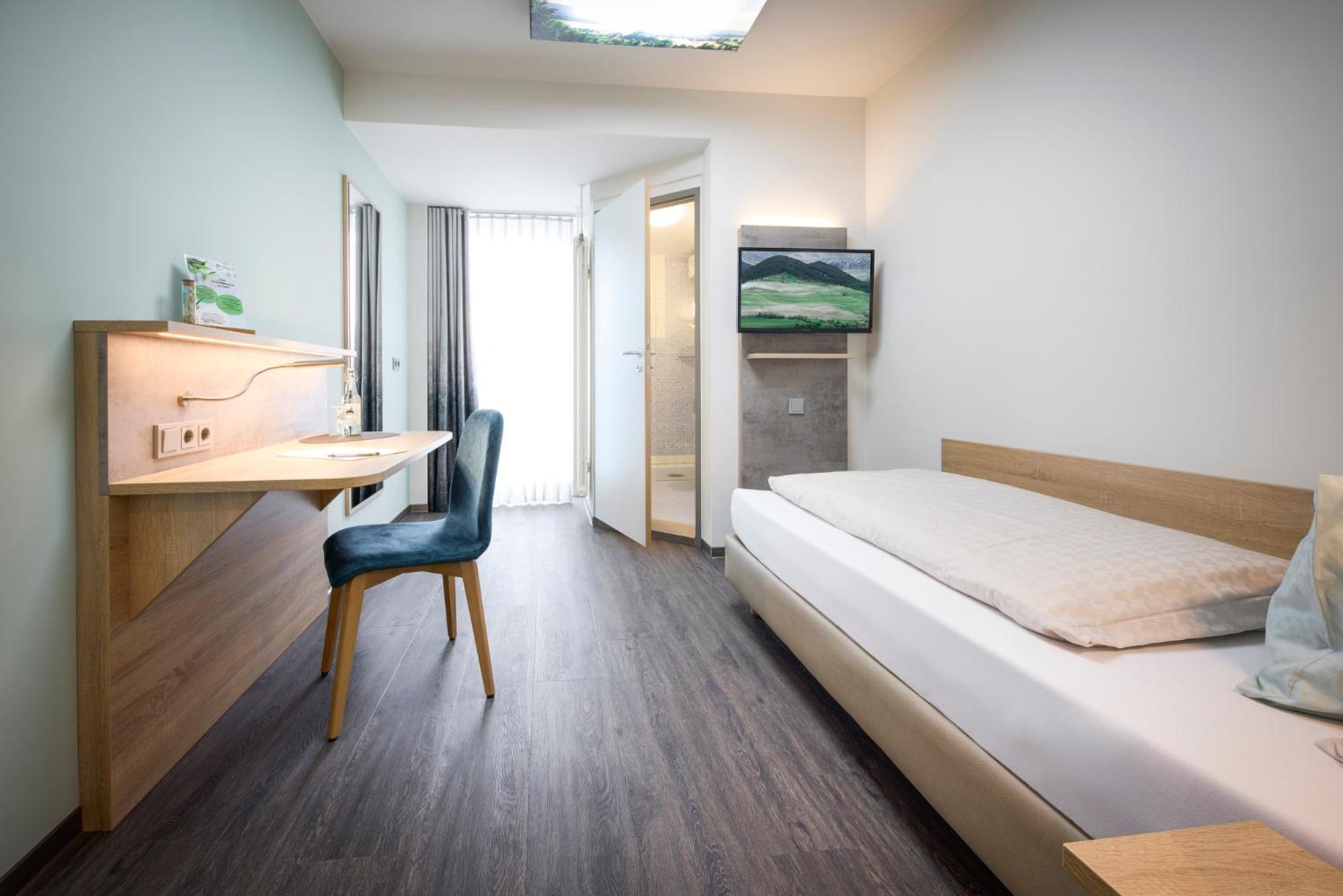 In Via Hotel Paderborn Esterno foto
